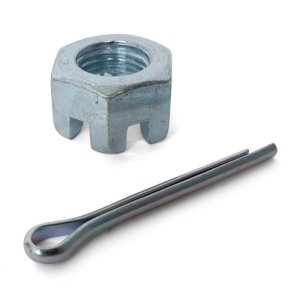 Honda Integra Roll Center Adjuster - BLOX Racing - Extended Ball Joint - `94-`01